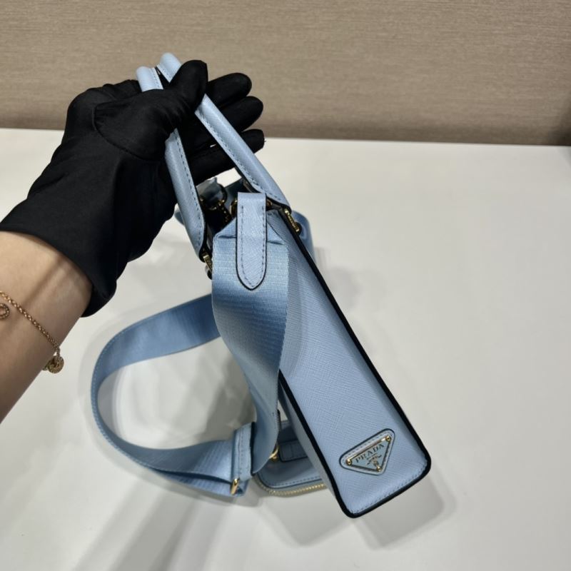 Prada Top Handle Bags